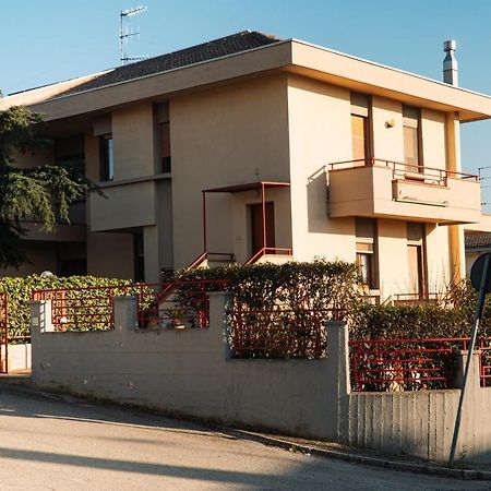 Casa Vacanze Civico 19 Matera Zewnętrze zdjęcie