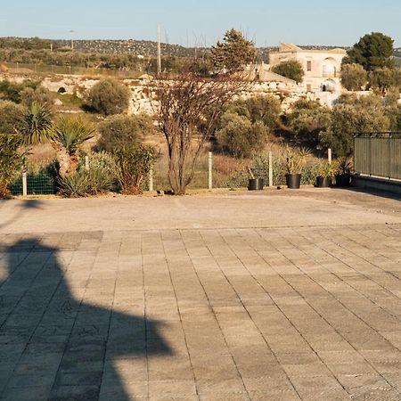 Casa Vacanze Civico 19 Matera Zewnętrze zdjęcie