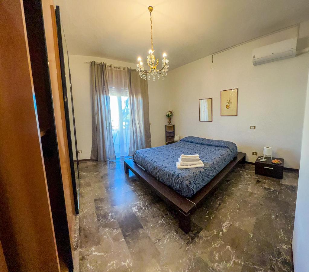 Casa Vacanze Civico 19 Matera Zewnętrze zdjęcie