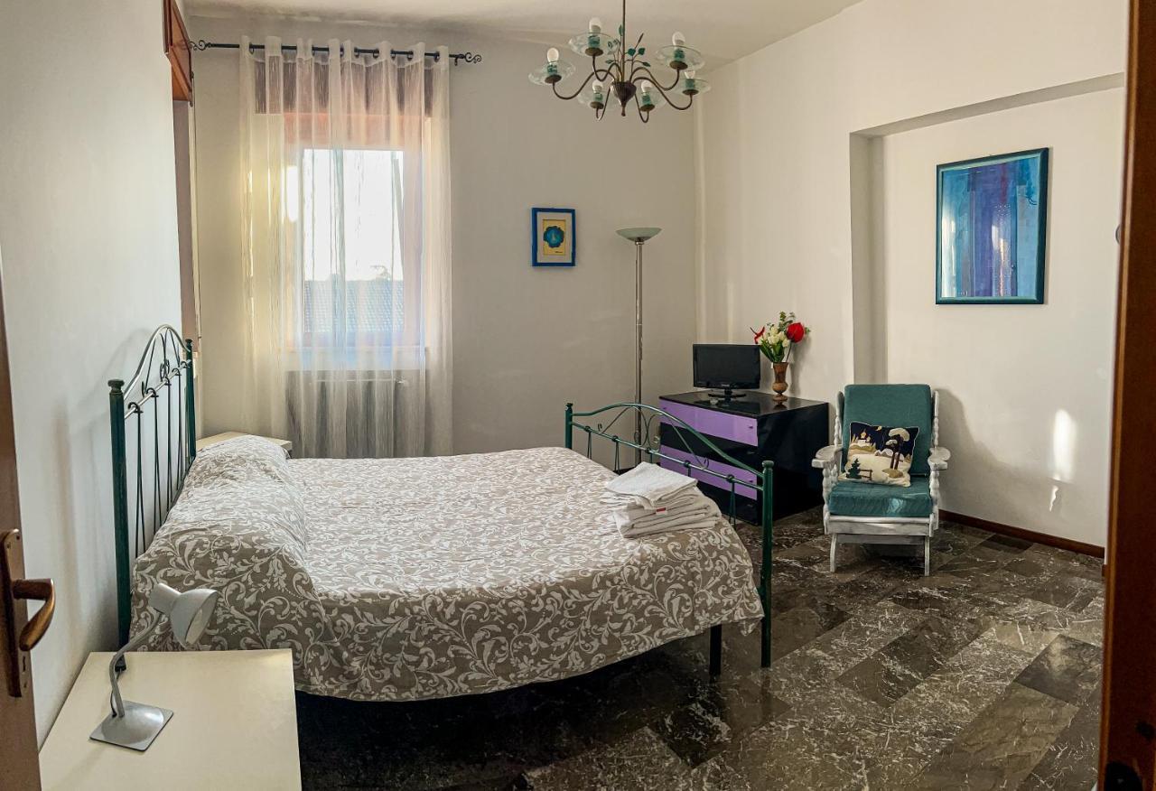 Casa Vacanze Civico 19 Matera Zewnętrze zdjęcie