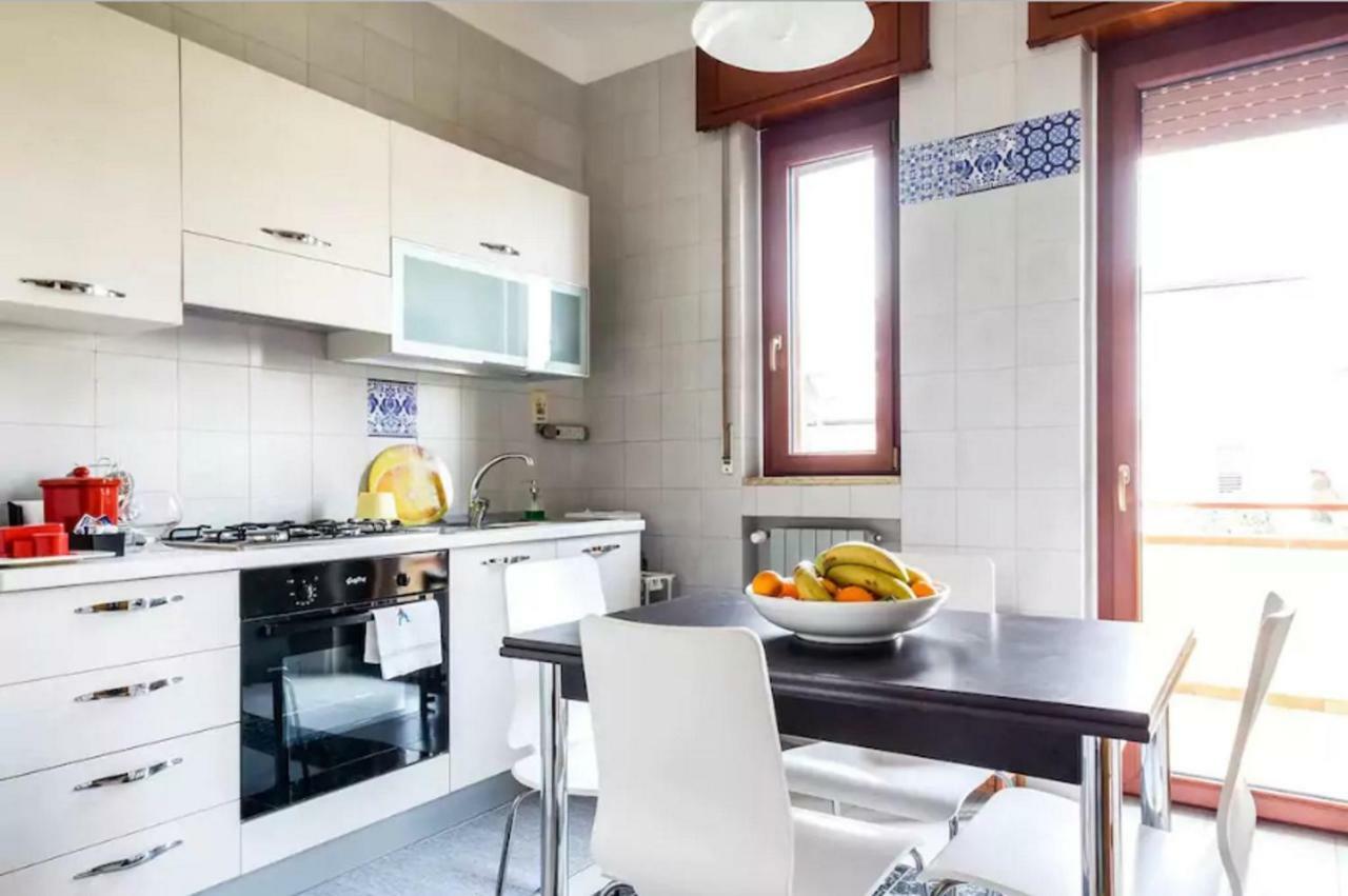 Casa Vacanze Civico 19 Matera Zewnętrze zdjęcie