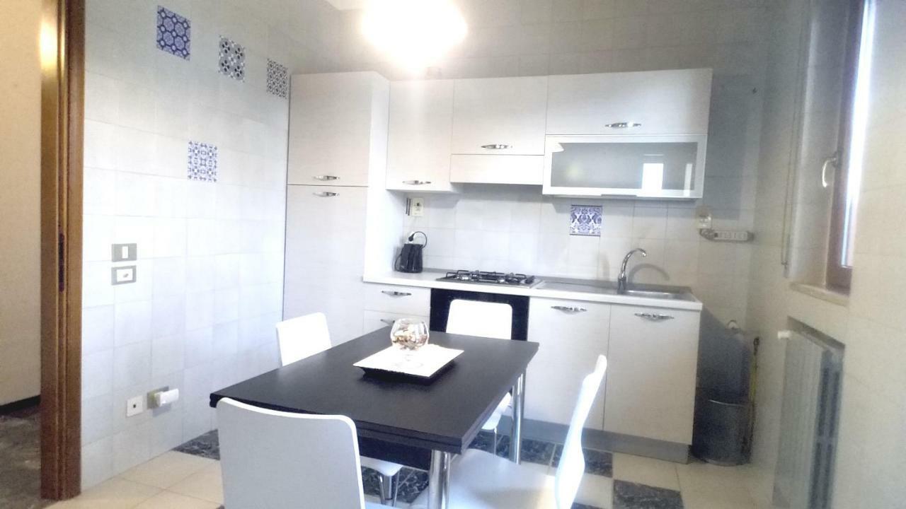 Casa Vacanze Civico 19 Matera Zewnętrze zdjęcie